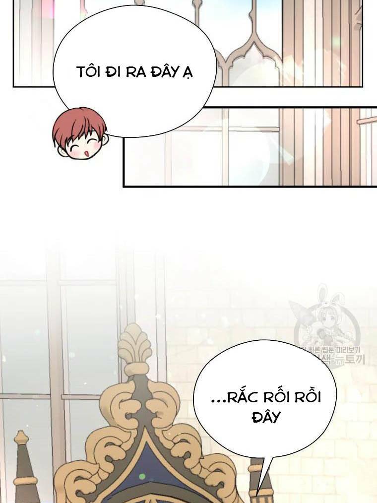 Roelin Bước Đến Tương Lai Chương 20 Ảnh 25