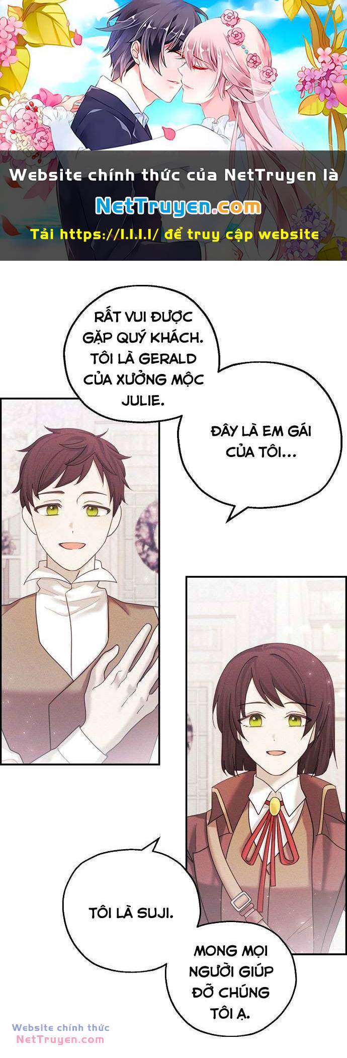 Tiệm Búp Bê Của Công Chúa Chương 37 Ảnh 2