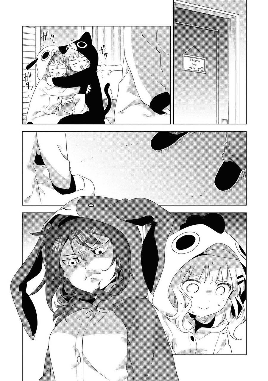 Yuru Yuri Chương 152 Ảnh 3