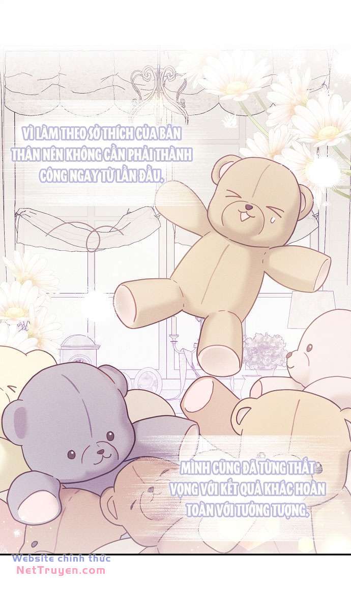 Tiệm Búp Bê Của Công Chúa Chương 36 Ảnh 12