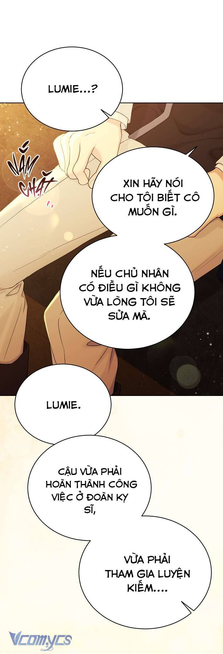 Vương Miện Viridescent Chương 101 Ảnh 27