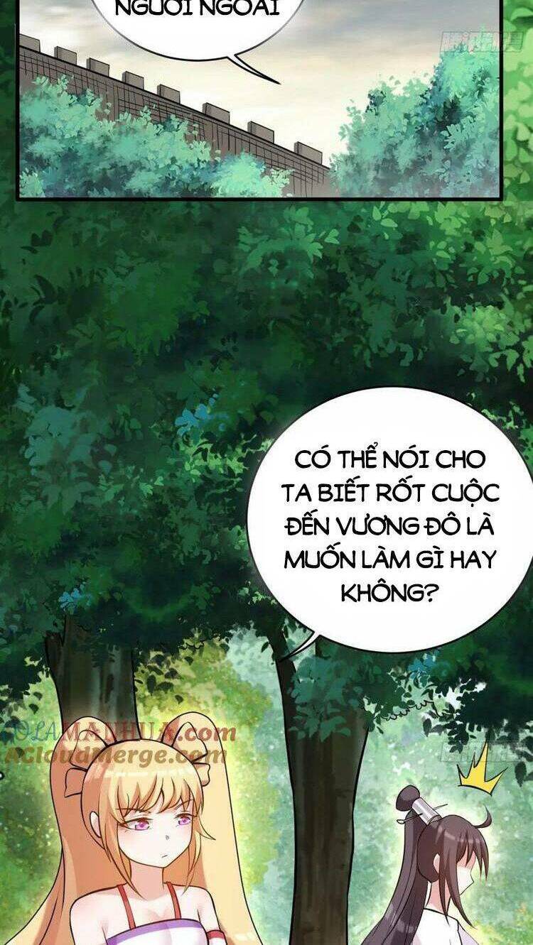 Đệ Tử Của Ta Đều Là Súp Bờ Thần Chương 207 Ảnh 37