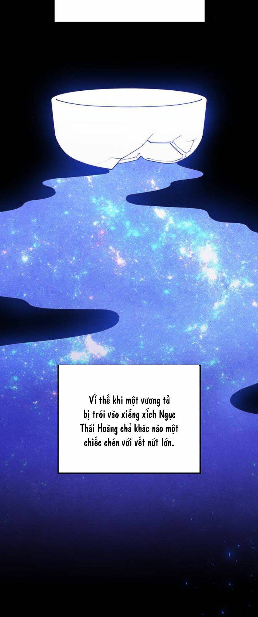 Vương Tử Huyền Bí Chương 96 Ảnh 9
