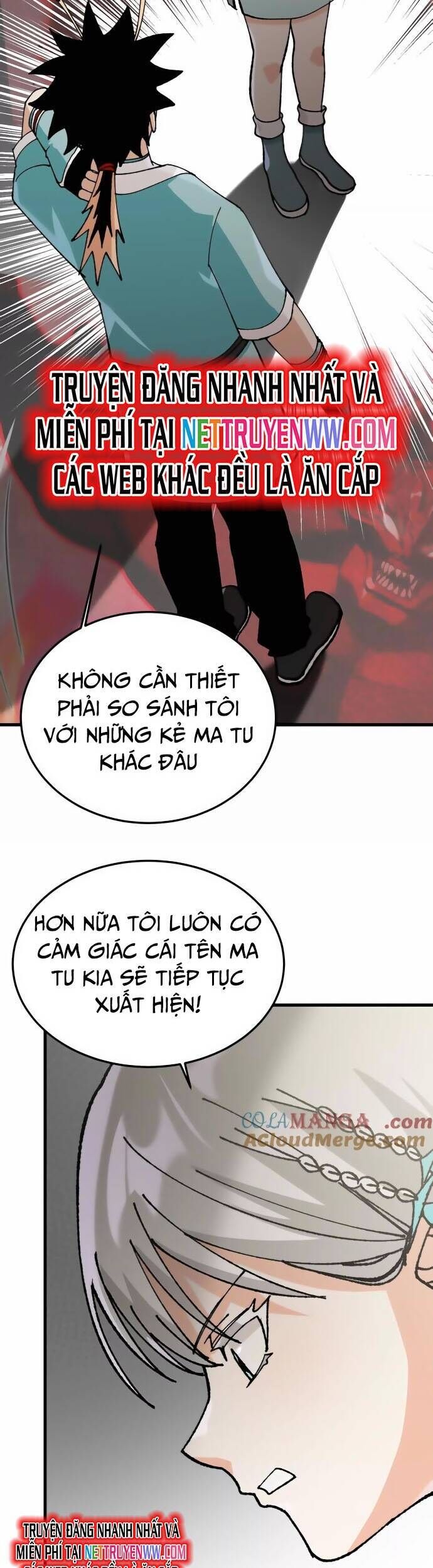 Vật Lý Tu Tiên Hai Vạn Năm Chương 38 Ảnh 18