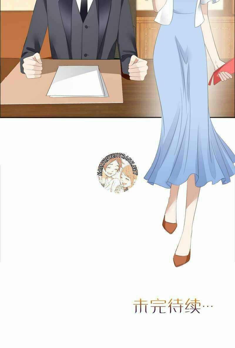 Độc Sủng Kiều Thê Của Bá Đạo Tổng Tài Chương 61 Ảnh 27