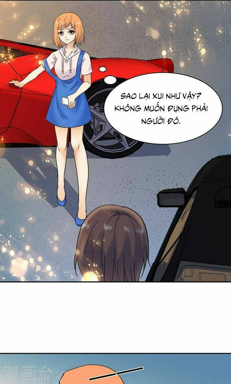 Cô Vợ Siêu Mẫu Của Cố Thiếu Chương 146 Ảnh 3