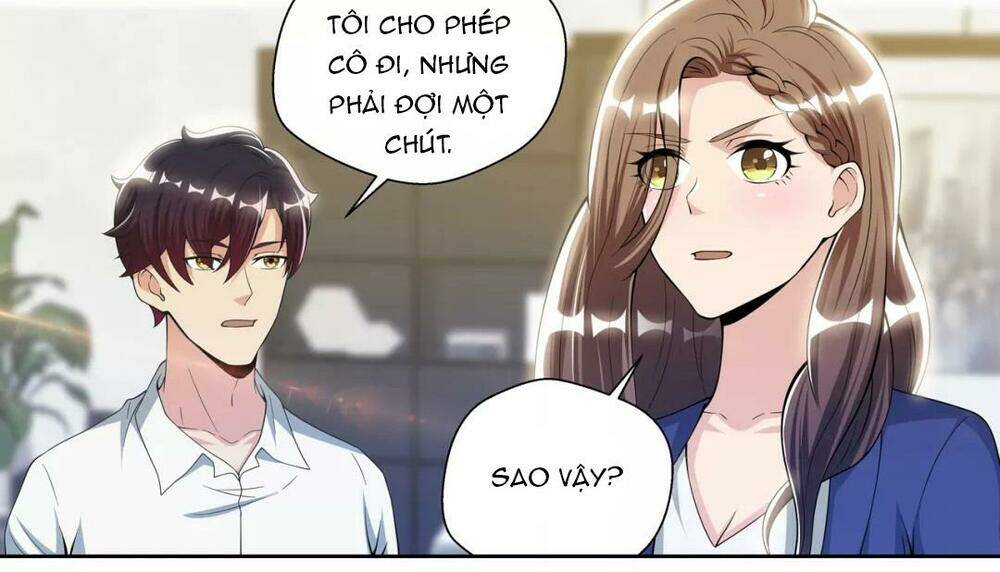 Tối Cường Cuồng Binh Chương 70 Ảnh 24