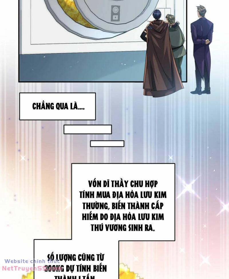 Cựu Nhật Ngự Long Chương 99 Ảnh 3