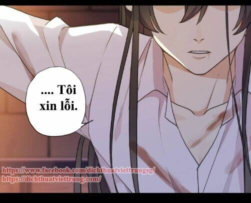 Vết Cắn Ngọt Ngào 3 Chương 48 Ảnh 5