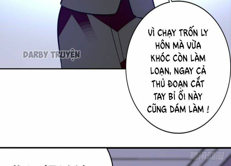 Bảo Bối V5 Boss Vội Vàng Cưng Chiều Chương 2 Ảnh 22