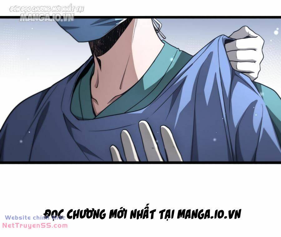 Đại Y Lăng Nhiên Chương 270 Ảnh 39