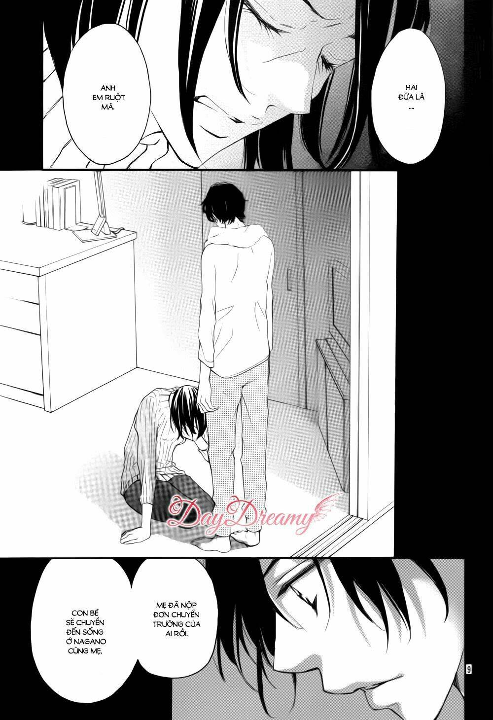 True Love Chương 31 Ảnh 12