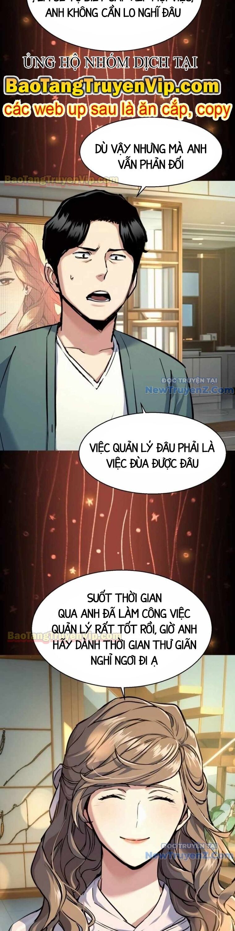 Bạn Học Tôi Là Lính Đánh Thuê Chương 236 Ảnh 6