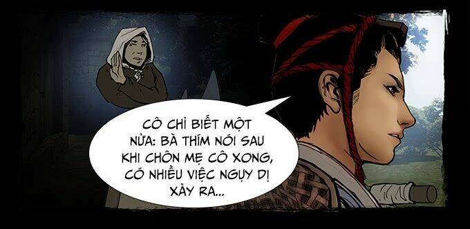 Đạo Môn Quỷ Sai Chương 4 Ảnh 5
