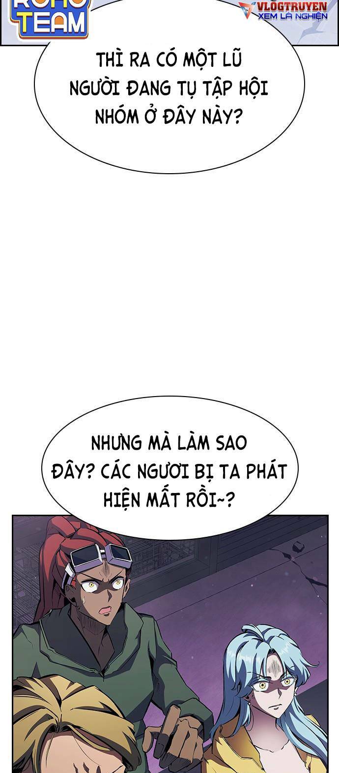 Đội Đốt Kích Noryangjin Chương 22 Ảnh 4