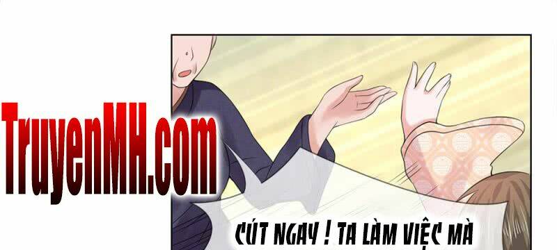 Loạn Thế Đế Hậu Chương 52 Ảnh 3