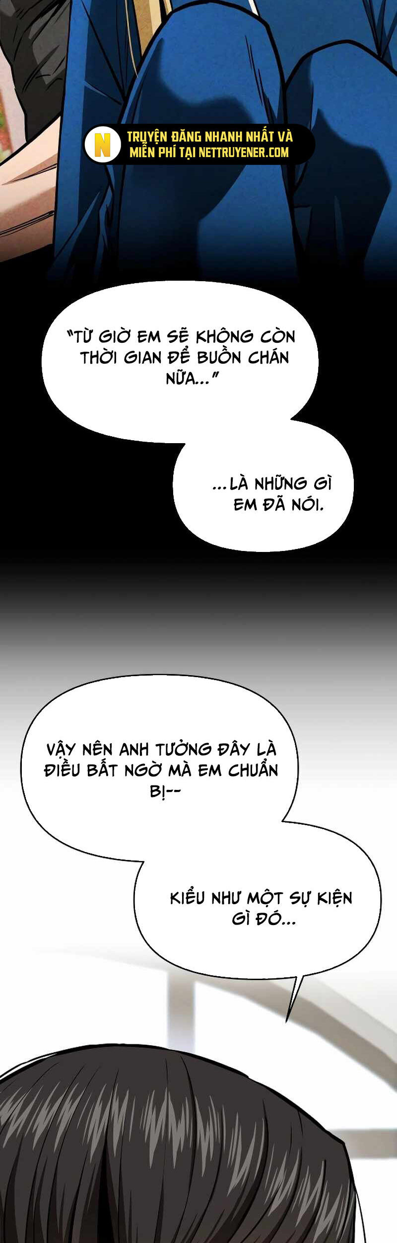 Lớ Ngớ Vớ Phải Tình Yêu Chương 110 Ảnh 22