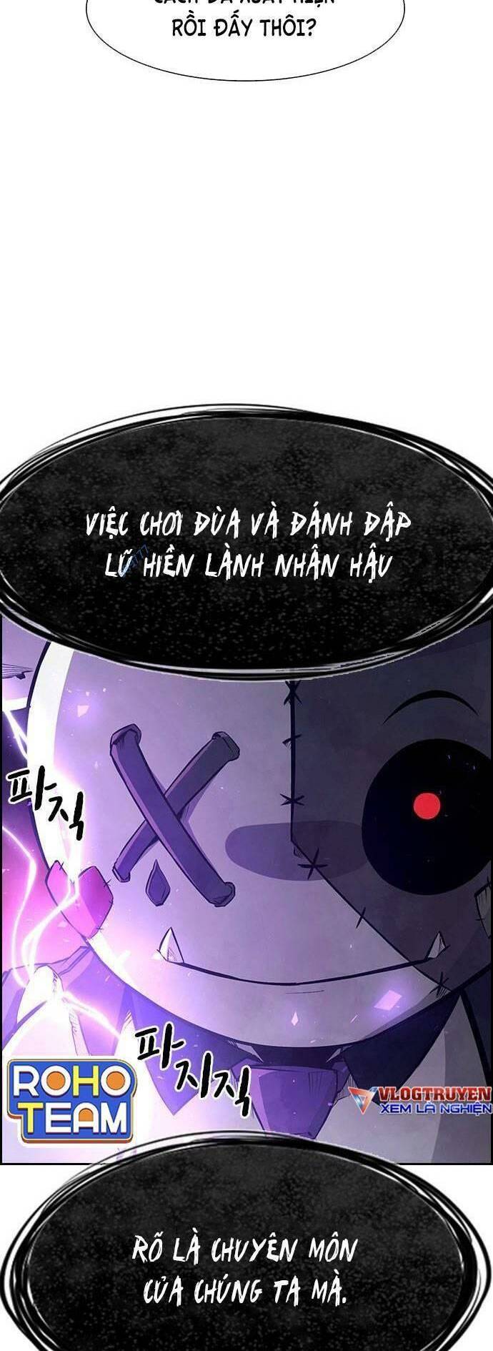 Đội Đốt Kích Noryangjin Chương 23 Ảnh 35