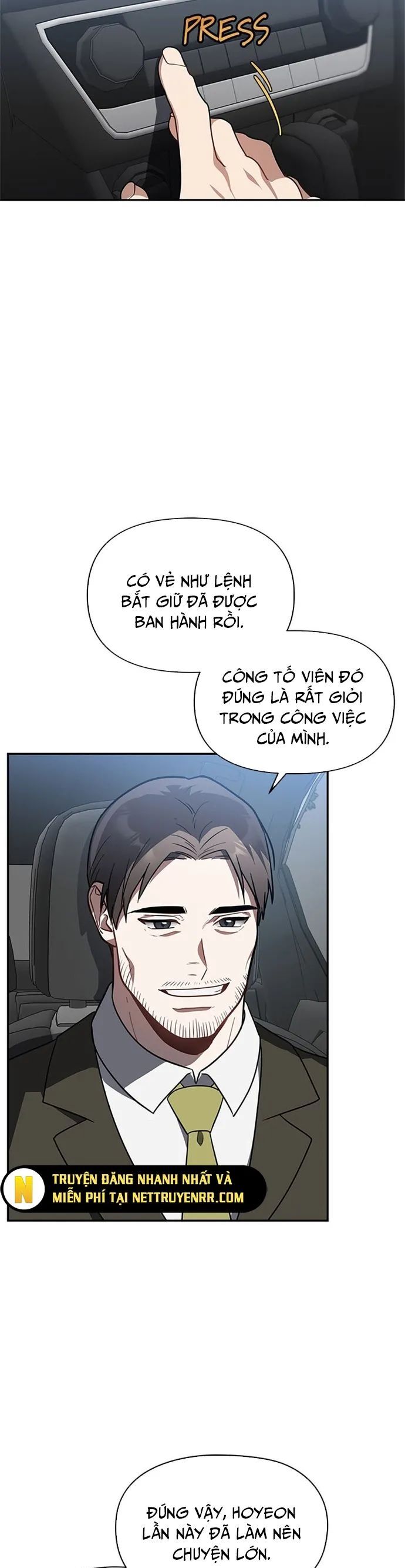 Tôi Đã Giết Hắn Chương 66 Ảnh 8