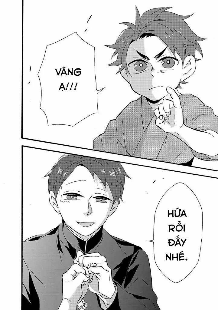 Will You Marry Me Again If You Are Reborn? Chương 8 Ảnh 23