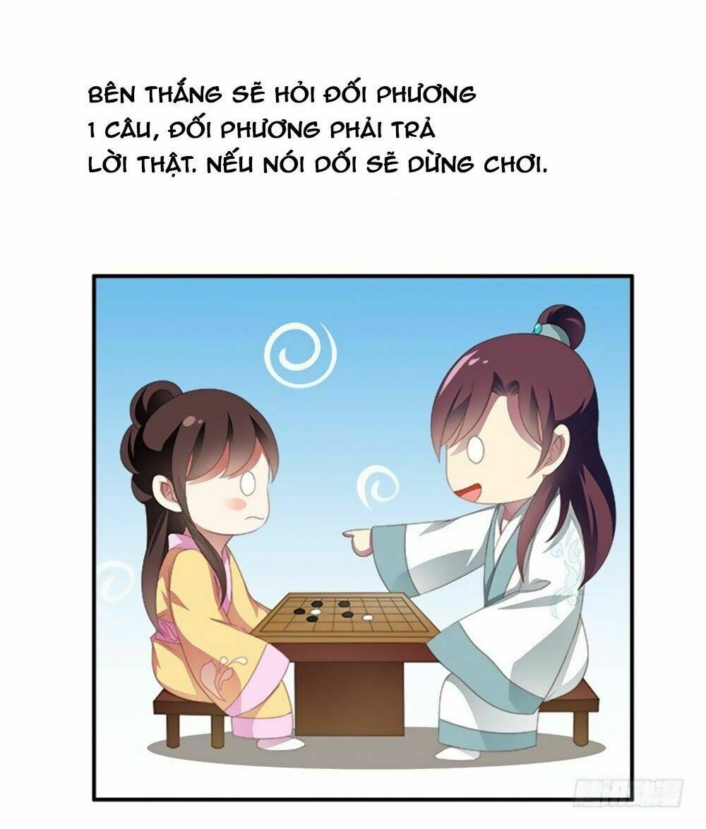 Thịnh Thế An Nhiên Chương 53 Ảnh 14