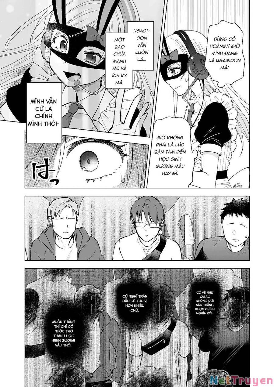 Koi Shita No De, Haishin Shite Mita Chương 67 Ảnh 6