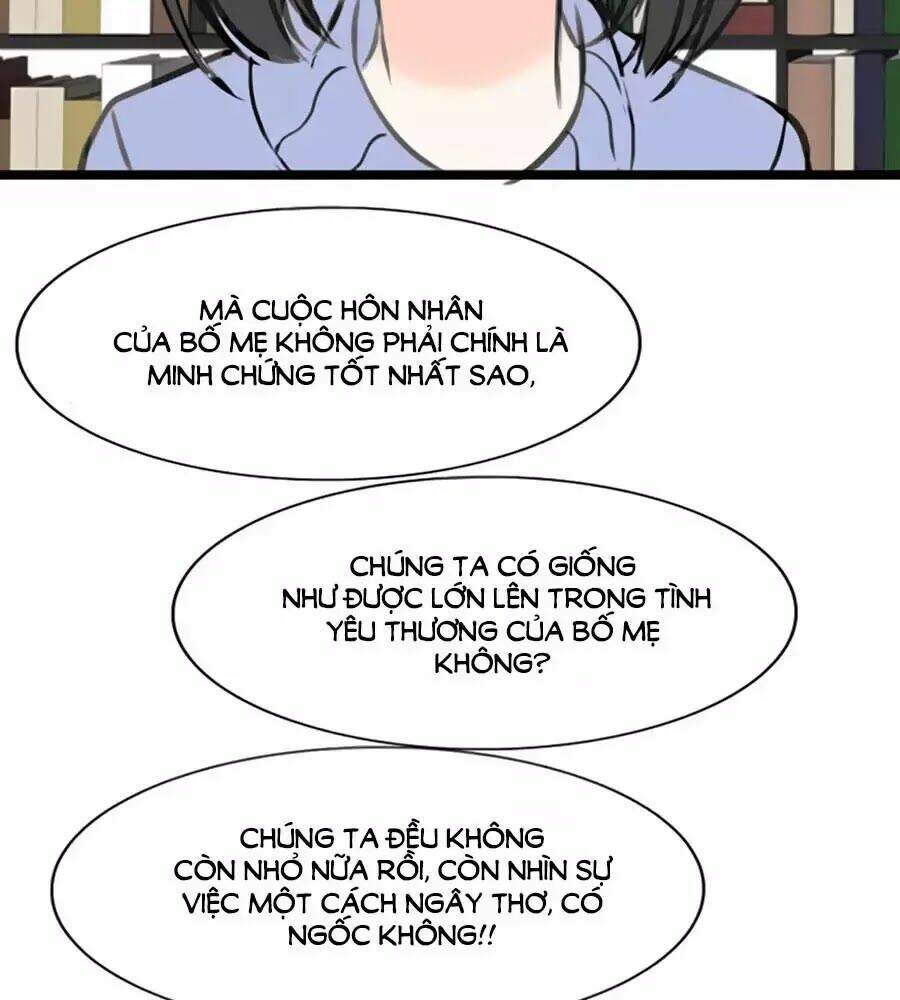 Công Chúa Nữ Vương Mệnh Chương 109 Ảnh 52