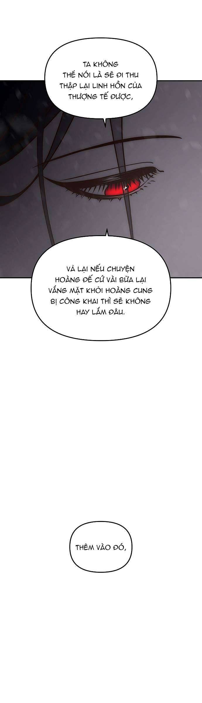 Vương Tử Huyền Bí Chương 113 Ảnh 86
