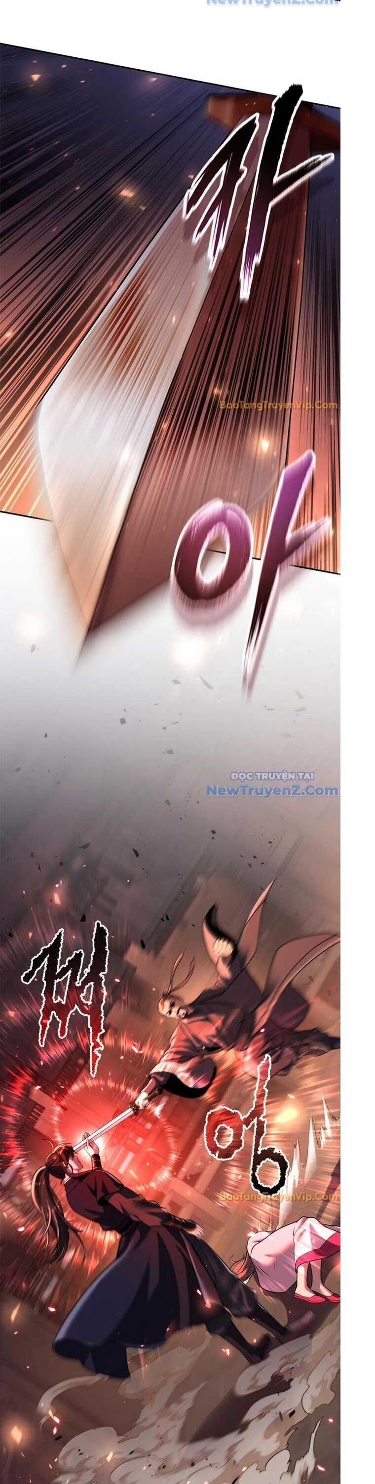 Ma Đạo Chuyển Sinh Ký Chương 120 Ảnh 19
