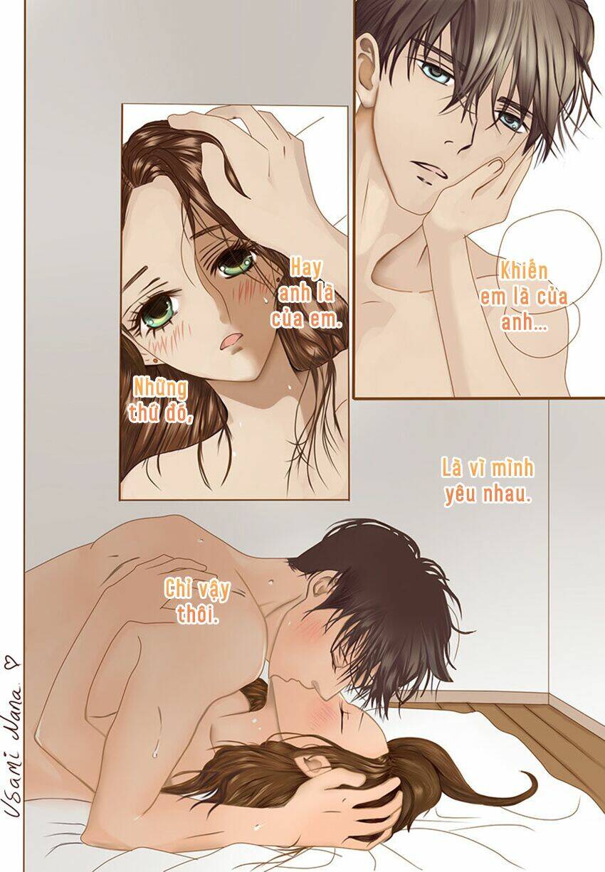 Boku Ni Hana No Melancholy Chương 90 Ảnh 31