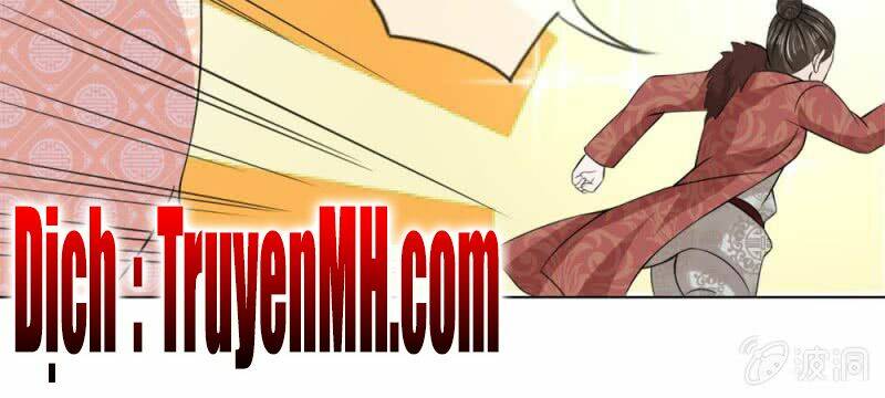 Loạn Thế Đế Hậu Chương 59 Ảnh 13