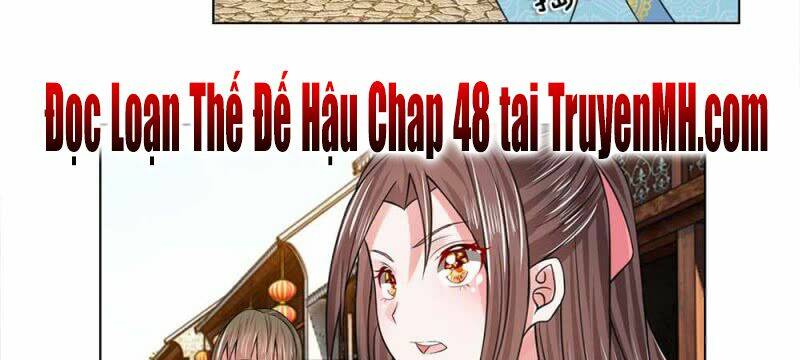 Loạn Thế Đế Hậu Chương 47 Ảnh 28