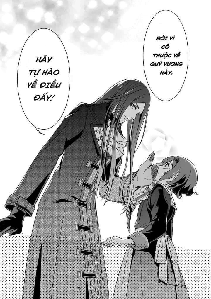 Maou No Migiude Ni Nattanode Gensaku Kaiaku Shimasu Chương 2.3 Ảnh 13