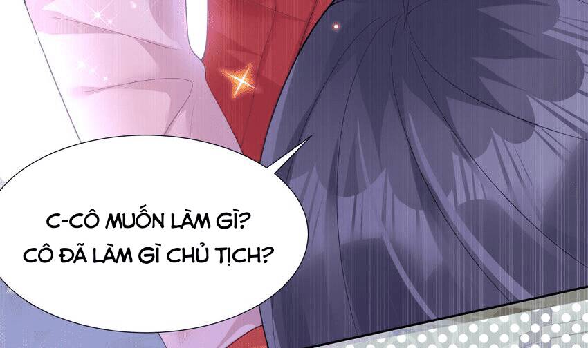 Các Cô Gái Tai Thú Đều Muốn Độc Chiếm Tôi Chương 28 Ảnh 12