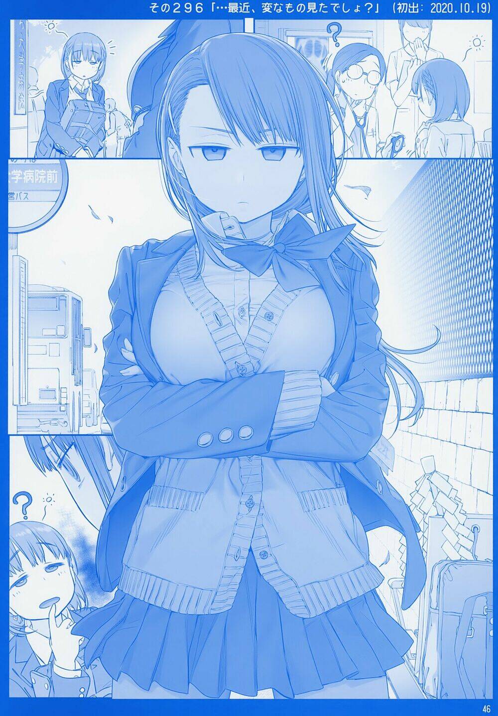 Getsuyobi No Tawawa Sono Chương 78 Ảnh 47