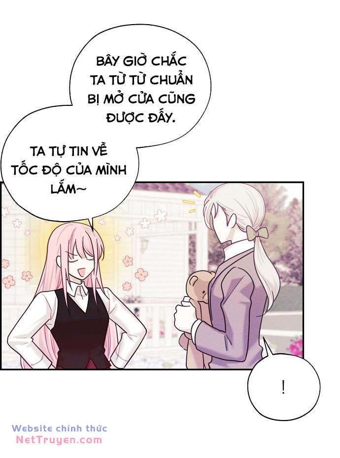 Tiệm Búp Bê Của Công Chúa Chương 36 Ảnh 37