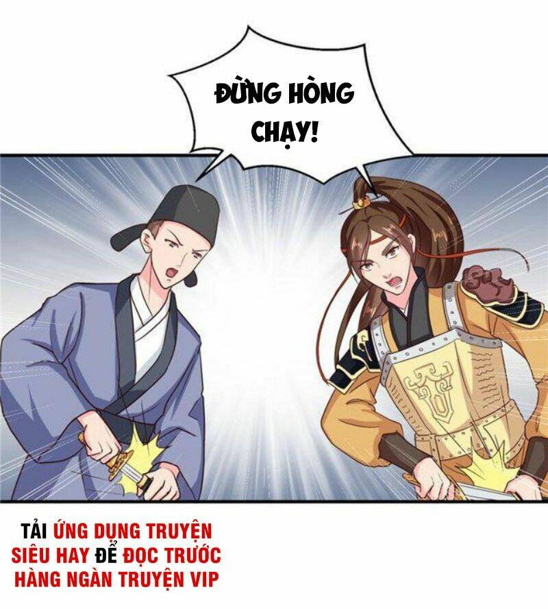 Thiên Tài Tiểu Độc Phi Chương 108 Ảnh 18