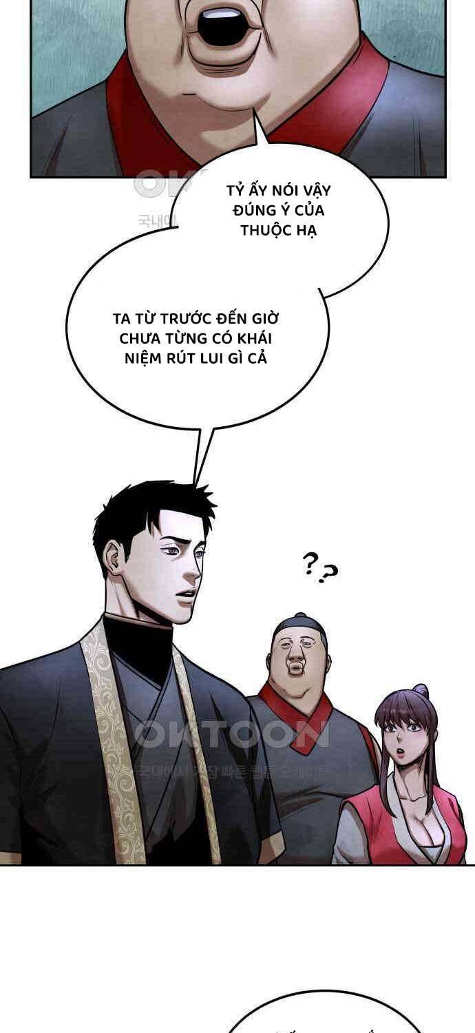 Tay Súng Chinh Phục Võ Lâm Chương 28 Ảnh 25