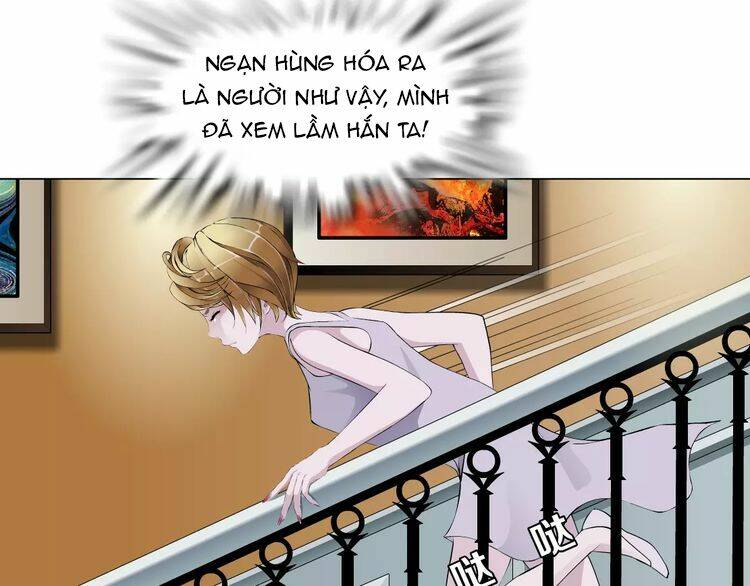 Cách Yêu Của Ác Ma Chương 44 Ảnh 24