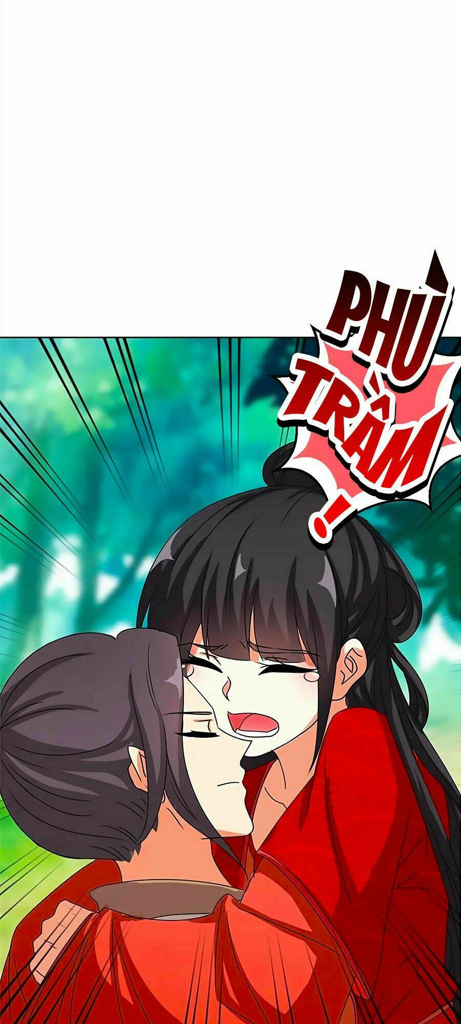 Vương Gia ! Ngươi Thật Bỉ Ổi ! Chương 482 Ảnh 29