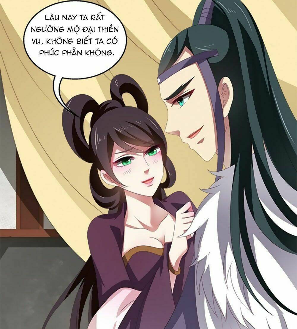 Thịnh Thế An Nhiên Chương 50 Ảnh 26