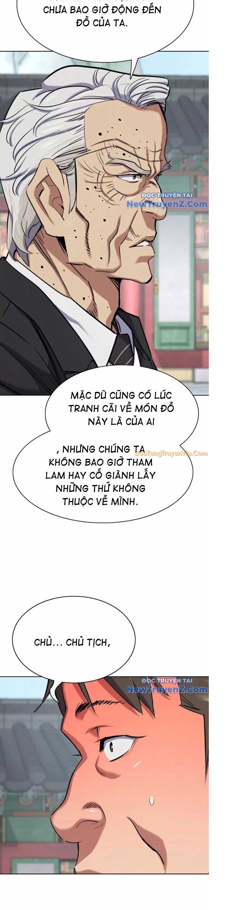 Tiểu Thiếu Gia Gia Tộc Tài Phiệt Chương 149 Ảnh 37