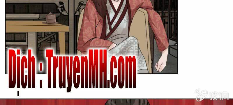 Loạn Thế Đế Hậu Chương 59 Ảnh 36