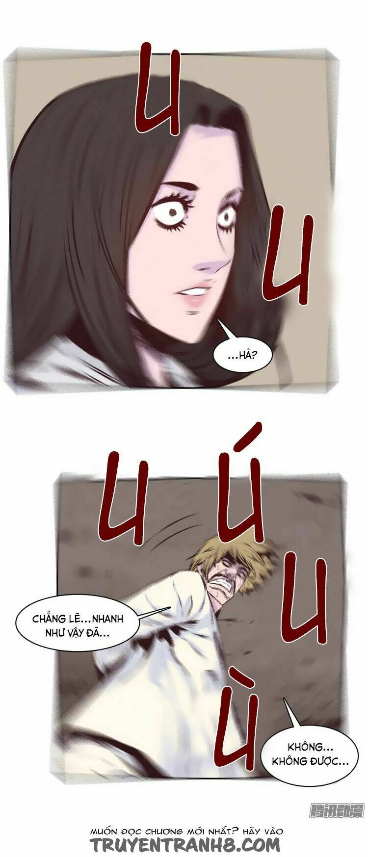 Vong Linh Vương Chương 191 Ảnh 7