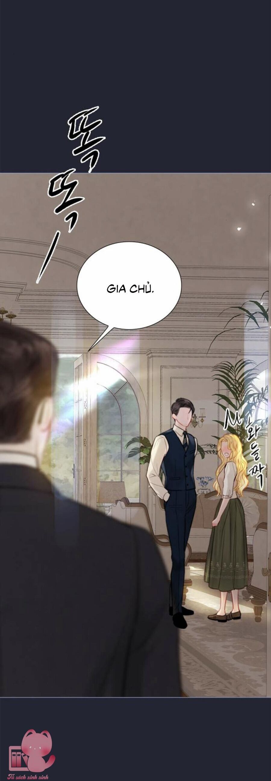 Khóc Đi, Hay Cầu Xin Tôi Cũng Được Chương 21 Ảnh 29