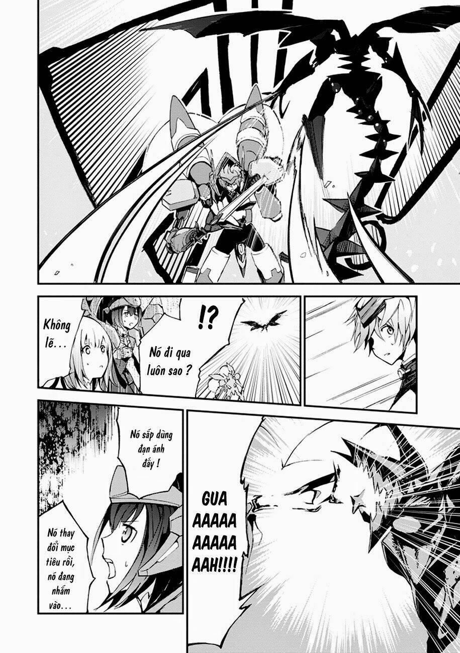Saijaku Muhai No Shinsou Kiryuu Chương 3 Ảnh 20