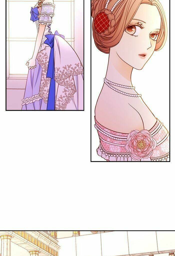 Wendy , Cô Gái Bán Hoa Chương 37 Ảnh 11