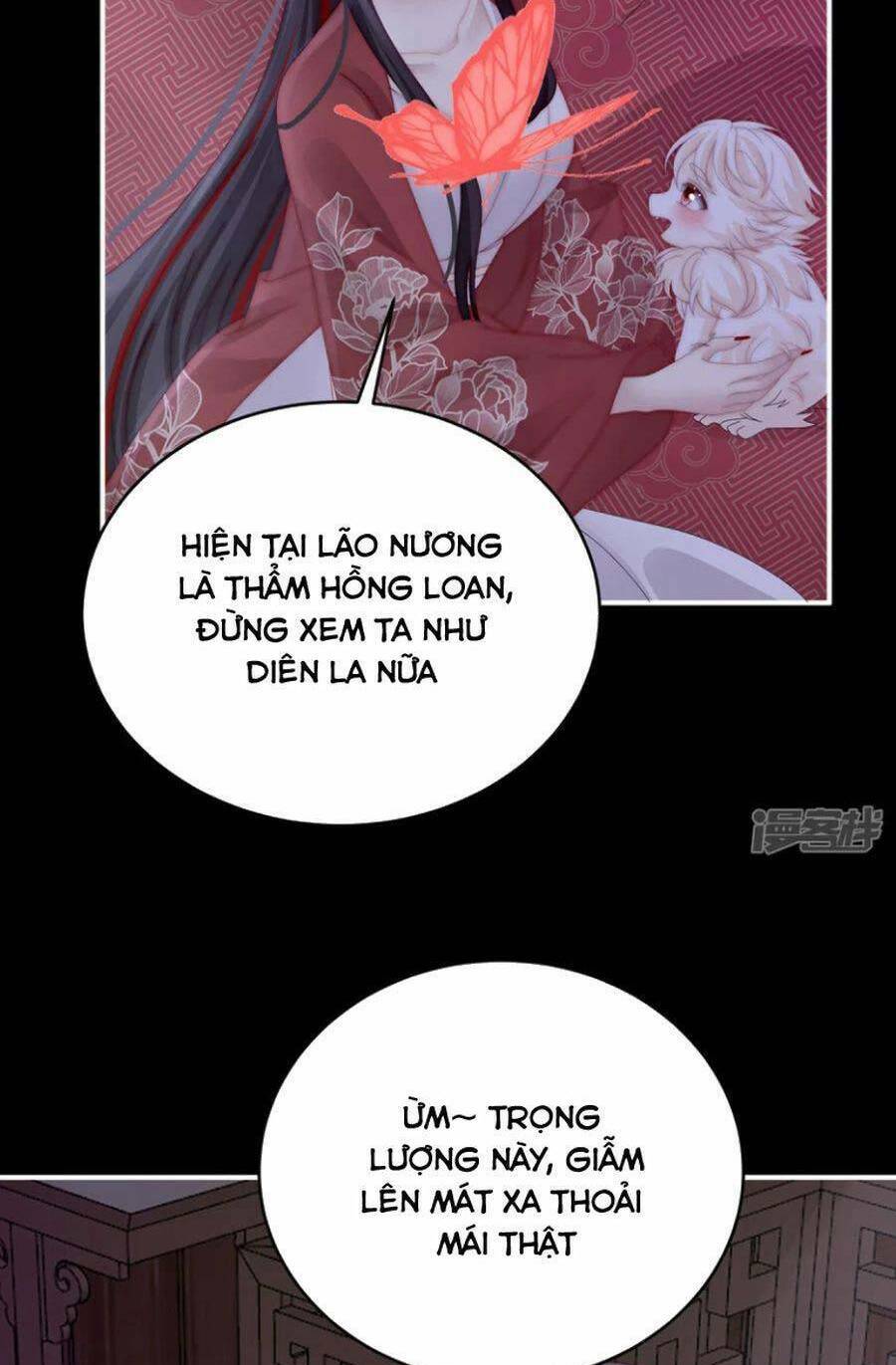 Thê Chủ, Thỉnh Hưởng Dụng Chương 85 Ảnh 34