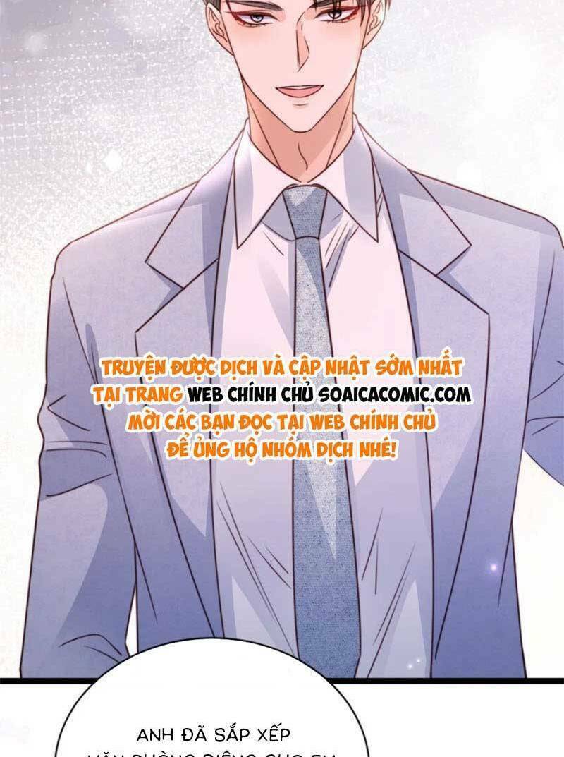 Phá Vỡ Kế Hoạch Của Tra Nam Tôi Về Bên Đại Boss Chương 50 Ảnh 21