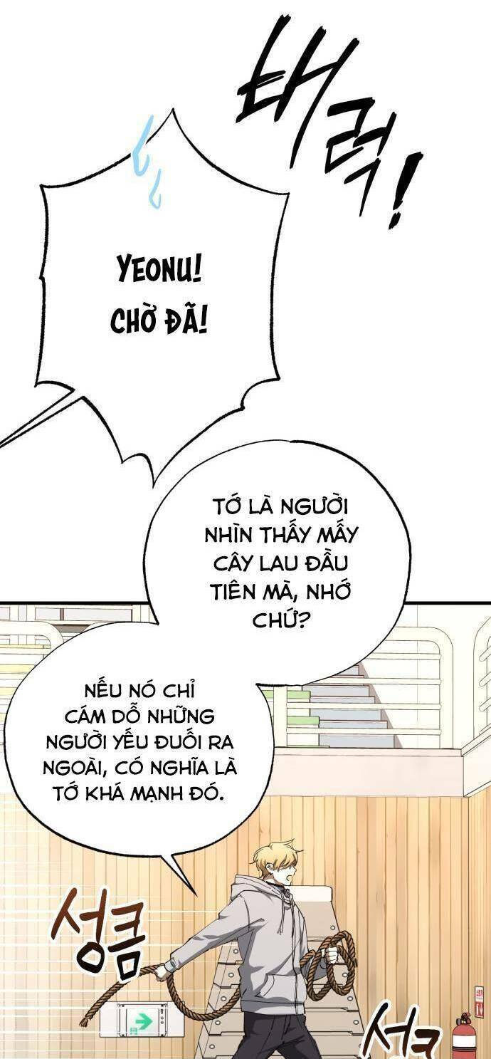 Đêm Của Bóng Tối Chương 43 Ảnh 5